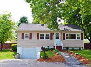 6 Lupine Ave, Methuen, MA 01844