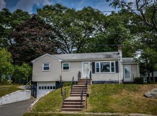 12 Christy Ln, Randolph, MA 02368