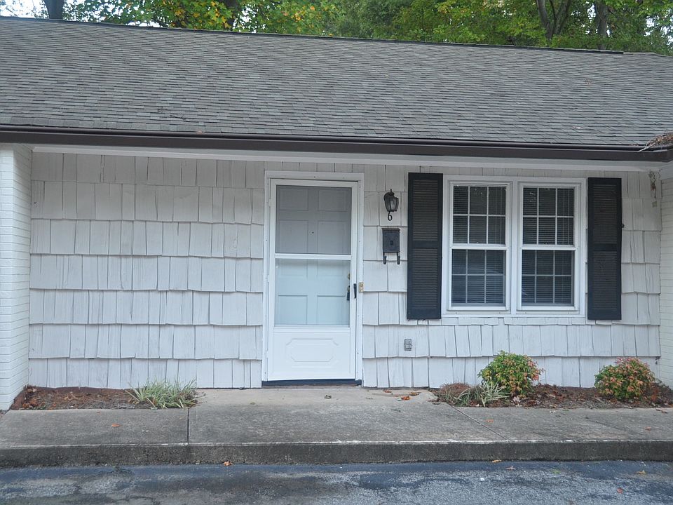 1st image of 115 N Gordon Dr APT 6