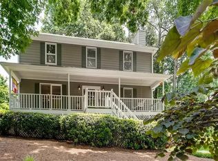 3770 Tulip Tree Rd, Marietta, GA 30066