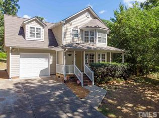 2038 Bayleaf Dr, Durham, NC 27712