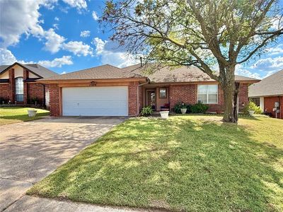 11646 Elmhurst Dr, Midwest City, OK, 73130