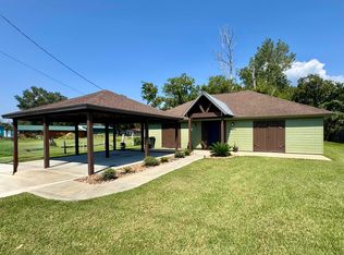 6960 Concord Rd, Beaumont, TX 77708