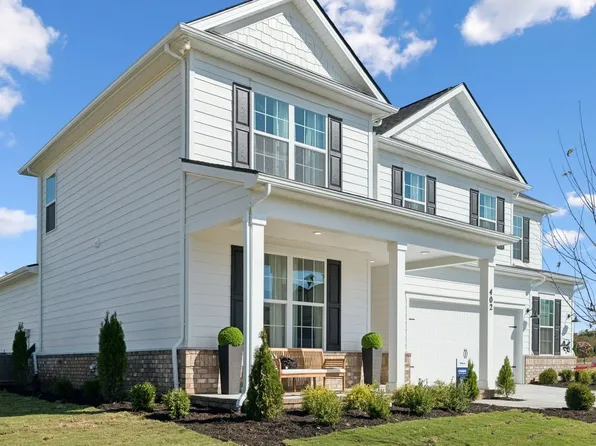 4337 Scarlet Ct, Columbia, TN 38401