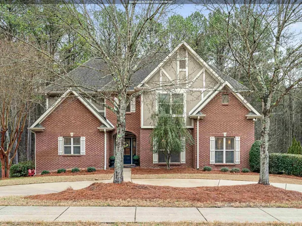 1440 Stoneykirk Rd, Pelham, AL 35124