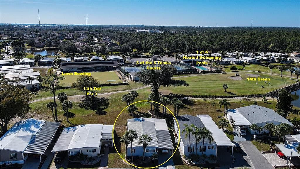 2100 Kings Hwy Lot 857