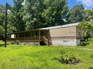 468 N Gln, Livingston, TX 77351