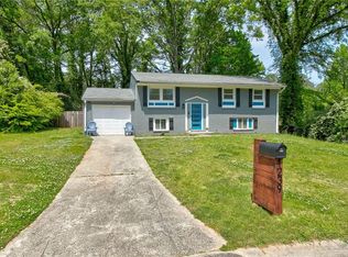 1239 Greenwood Ln, Riverdale, GA 30296