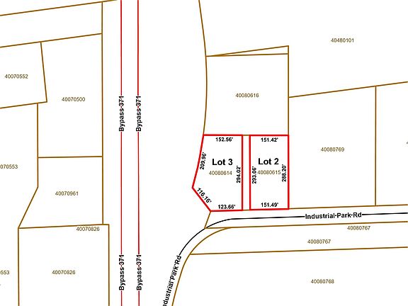 5th image of 2 Industrial Park Rd SW