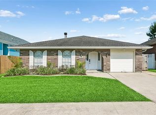 1708 N Sibley St, Metairie, LA 70003