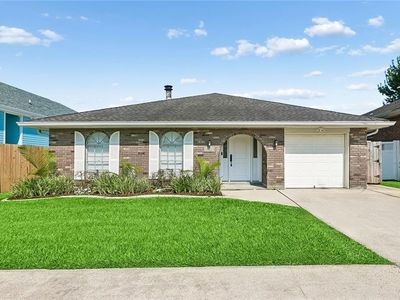 1708 N Sibley St, Metairie, LA, 70003