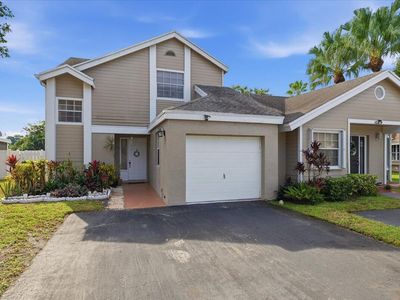 11140 SW 11th Place, Davie, FL, 33324