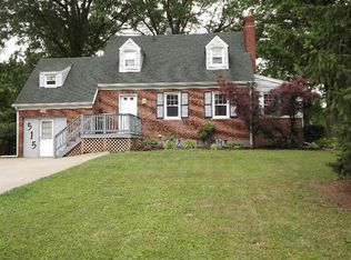 515 Clough Pike, Cincinnati, OH 45244