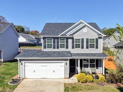 3607 Torrey Ln, Browns Summit, NC, 27214