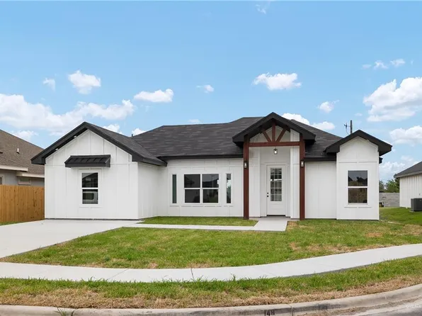 1208 Emma Elizabeth St, Weslaco, TX 78599