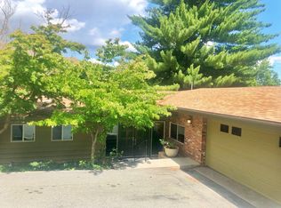 1906 Skyline Dr, Wenatchee, WA 98801