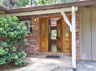 12814 Banner Lava Cap Rd, Nevada City, CA 95959