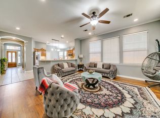 5918 Hart Field, San Antonio, TX 78249