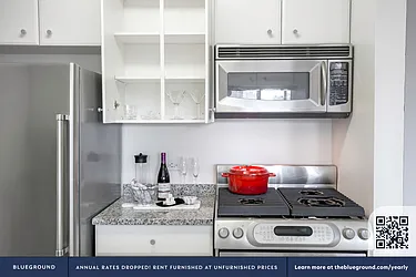 Rented by The Blueground