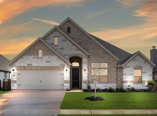 7716 Sweet Sorghum St, Cleburne, TX 76058
