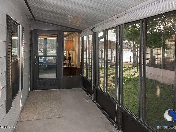 porch