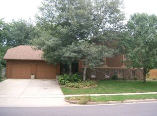 2316 S Holt Ave, Sioux Falls, SD 57103