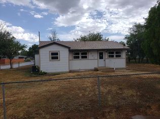 3301 Jarvis St, Lubbock, TX 79415