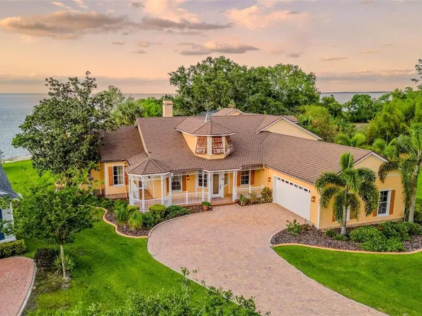 141 Millholland St, Oakland, FL 34760