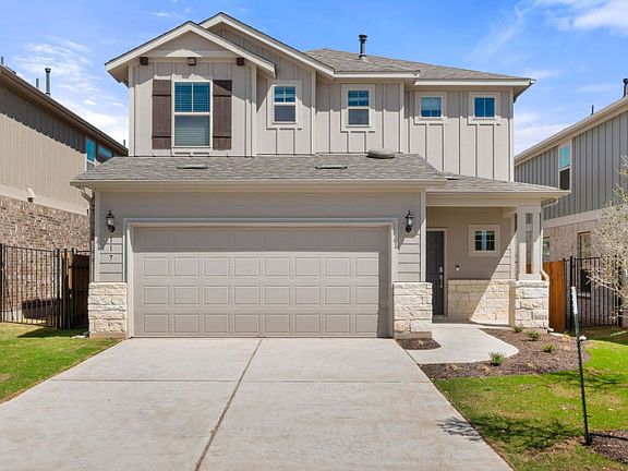 Home Exterior