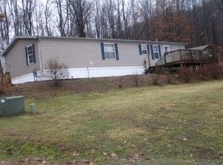 639 Clairmont Dr, Altoona, PA 16601