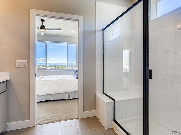 Bathroom and master bedroom(sample pic)