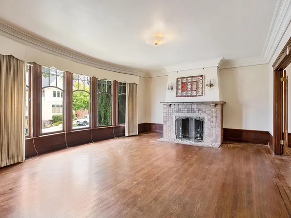 1675 8th Ave, San Francisco, CA 94122