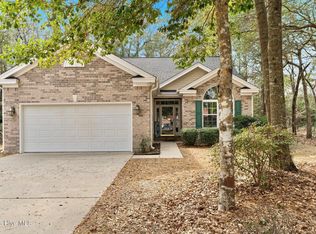 10 Topsail Court, Calabash, NC 28467