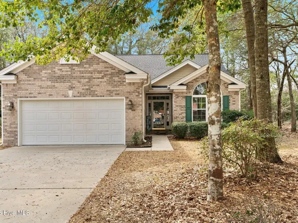 10 Topsail Court, Calabash, NC 28467