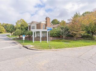 1700 Chickadee Point, High Point, NC 27262