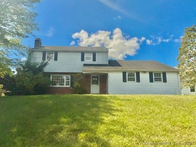 325 Circle Drive, Torrington, CT, 06790