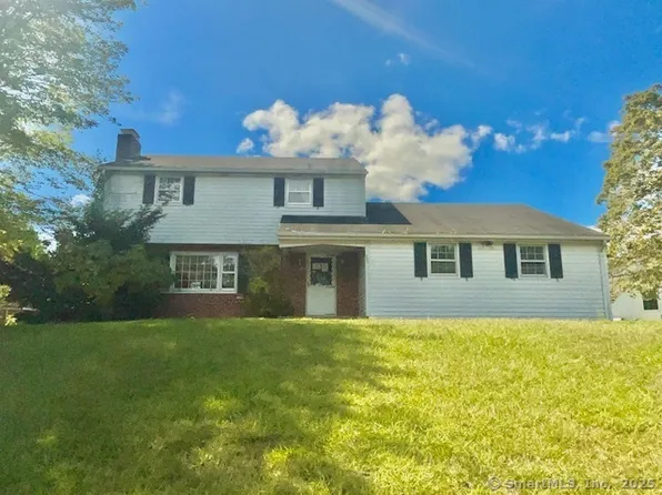 325 Circle Drive, Torrington, CT 06790