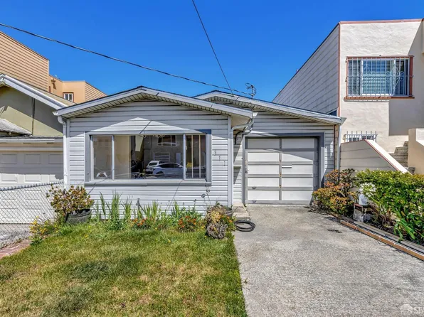 311 Accacia St, Daly City, CA 94014