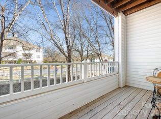 18605 Ruffner Dr Unit 2F, Cornelius, NC