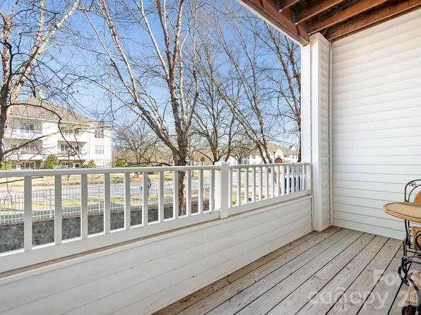 18605 Ruffner Dr Unit 2F, Cornelius, NC 28031