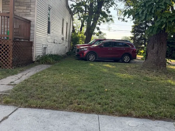 6156 S Winchester Ave, Chicago, IL 60636