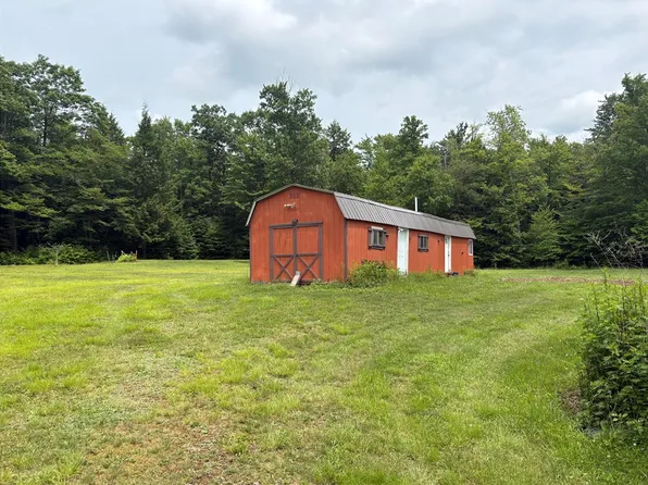 123 Easy St Lot 11, Maryland, NY 12116