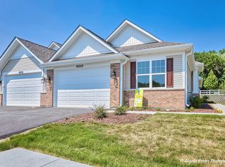 3909 Monica Ln #1, Johnsburg, IL 60051