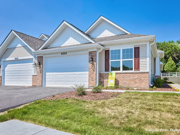 4010 Monica Ln #1, Johnsburg, IL 60051