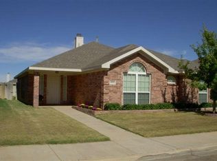 4808 Grinnell St, Lubbock, TX 79416