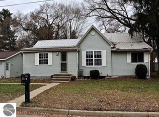 204 S Leaton St, Mt Pleasant, MI 48858