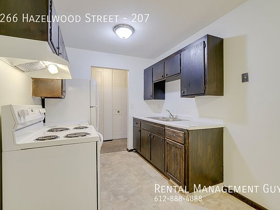 3rd image of 1266 Hazelwood St APT 207