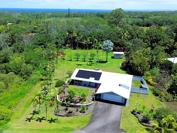 15-2053 20th Ave, Keaau, HI 96749