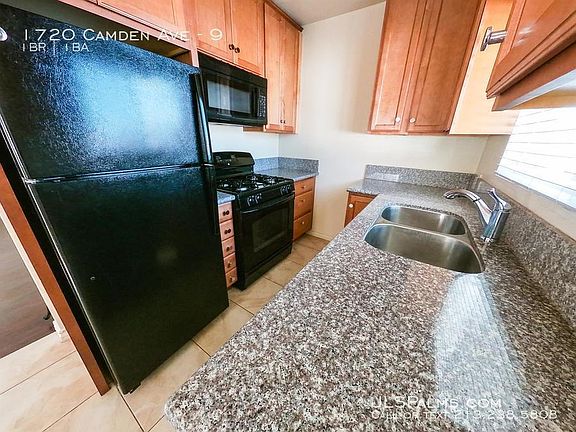 2nd image of 1720 Camden Ave APT 9
