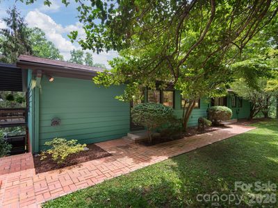 65 Cliff Dr, Laurel Park, NC, 28739